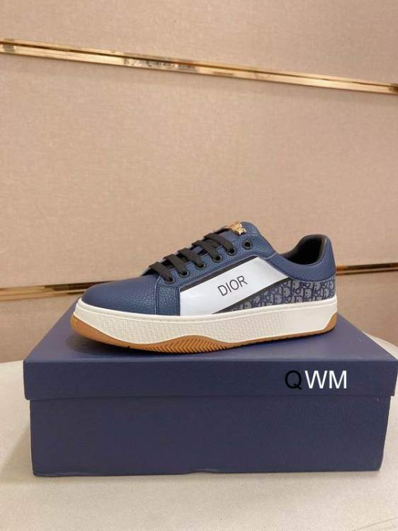 Picture of Dior Shoes _SKUDiorsz38-45WM04033655